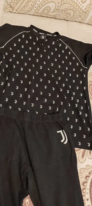 Pigiama Juventus bambino