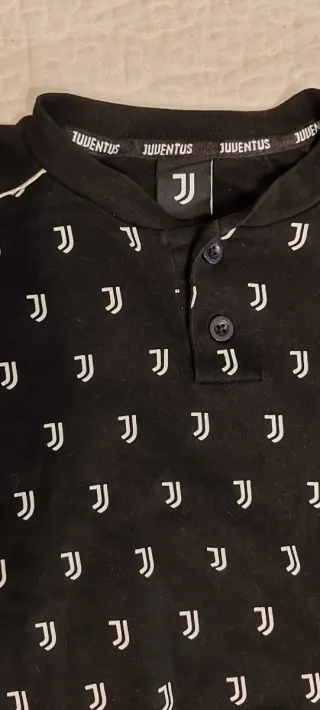 Pigiama Juventus bambino