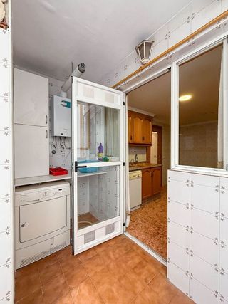 Piso en venta en La Creu del Grau en Valencia