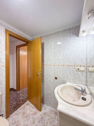 Piso en venta en La Creu del Grau en Valencia