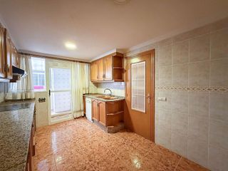 Piso en venta en La Creu del Grau en Valencia