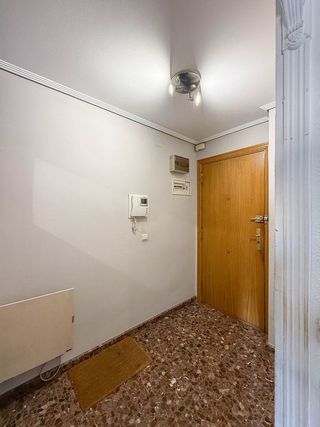 Piso en venta en La Creu del Grau en Valencia
