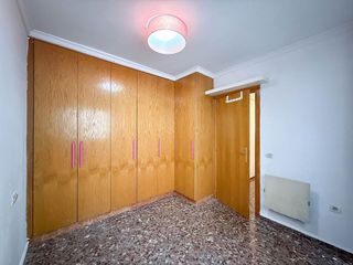 Piso en venta en La Creu del Grau en Valencia