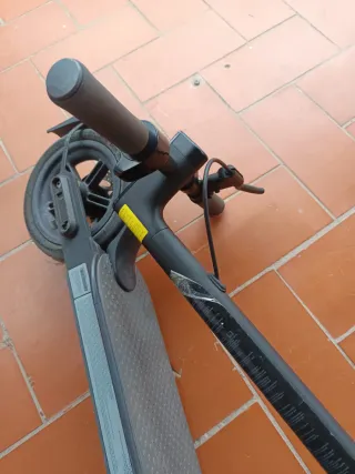 Patinete Xiaomi Redmi 2 años