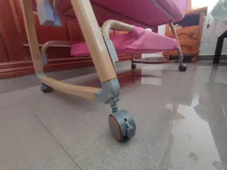 Minicuna Colecho Parvuli + Mosquitera | Altura Reg