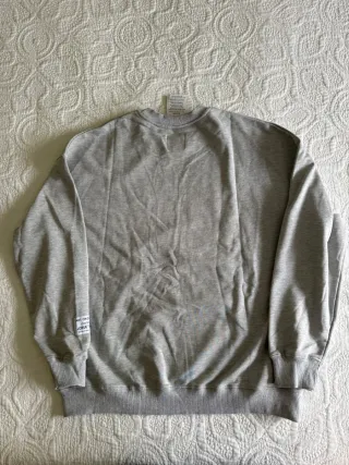 Sudadera Gallery Dept Gris Talla XL