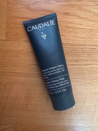 Caudalie Mascarilla Instant Detox Vinoclean 75ml