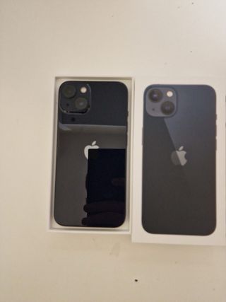 iPhone 13 128GB Azul 88% Batería