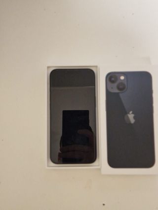 iPhone 13 128GB Azul 88% Batería