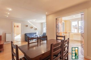 Piso en venta en Burlada/Burlata