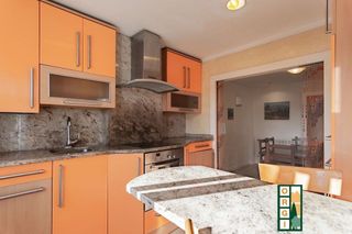 Piso en venta en Burlada/Burlata