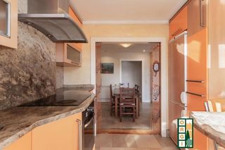 Piso en venta en Burlada/Burlata