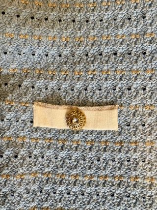Abito Liu Jo maglia jacquard tg M