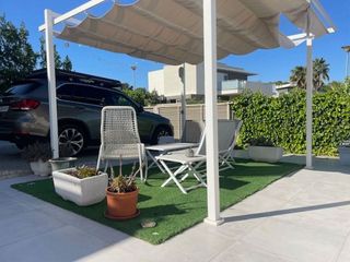 Casa pareada en alquiler en Centro en Chiva