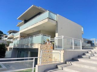 Casa pareada en alquiler en Centro en Chiva