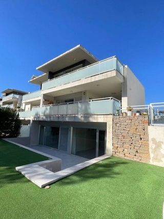 Casa pareada en alquiler en Centro en Chiva