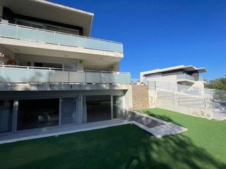 Casa pareada en alquiler en Centro en Chiva