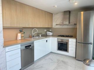 Casa pareada en alquiler en Centro en Chiva