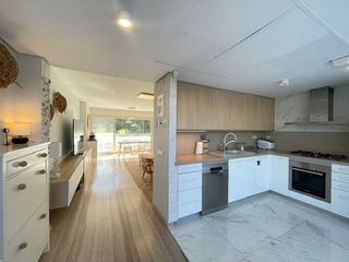 Casa pareada en alquiler en Centro en Chiva