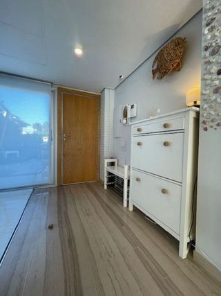 Casa pareada en alquiler en Centro en Chiva