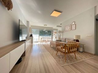 Casa pareada en alquiler en Centro en Chiva