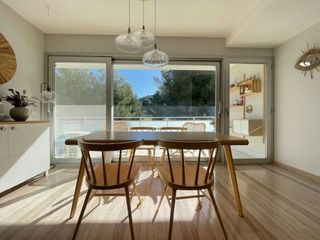 Casa pareada en alquiler en Centro en Chiva