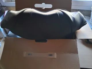 Masajeador cuello y espalda Deep Tissue