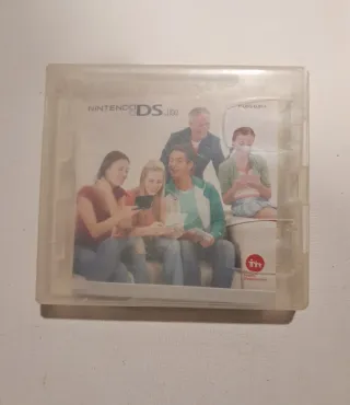 Nintendo DS - Catz Juego sin caratula.