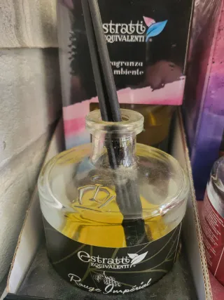 Profumatori Ambiente Estratti Equivalenti 500ml