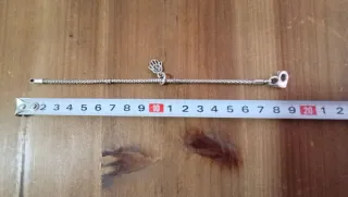 Solo hoy precio esecial Pulsera Original Pandora