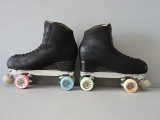 Pattini Edea Overture 300 Taglia 45