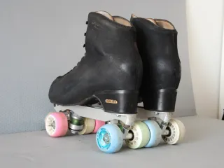 Pattini Edea Overture 300 Taglia 45