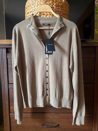 Cárdigan Massimo Dutti M