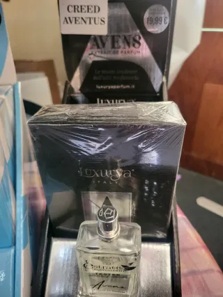 Profumo Givenchy Interdit 50ml