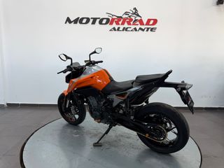 KTM 790 DUKE