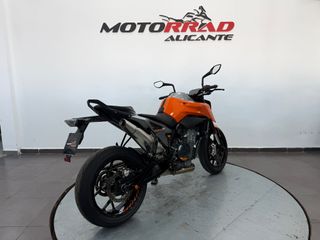 KTM 790 DUKE