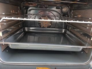 Teka HA 830 Horno Empotrado de acero inoxidable
