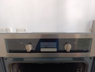 Teka HA 830 Horno Empotrado de acero inoxidable