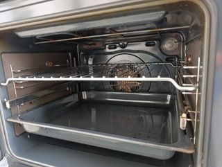 Teka HA 830 Horno Empotrado de acero inoxidable
