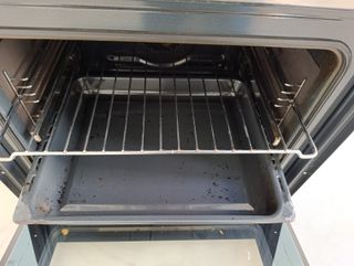 Teka HA 830 Horno Empotrado de acero inoxidable