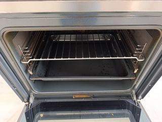 Teka HA 830 Horno Empotrado de acero inoxidable