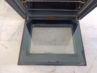 Teka HA 830 Horno Empotrado de acero inoxidable