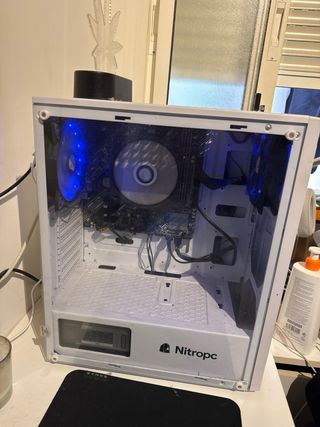 PC Gaming gama media