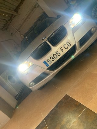 BMW Serie 3 2006