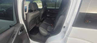 Nissan Pathfinder 2015 LIBRO NISSAN
