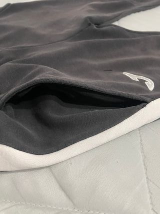 Pantalón Joma Negro