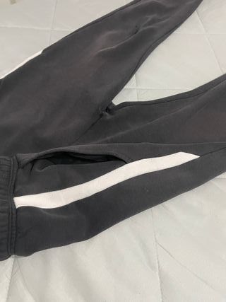 Pantalón Joma Negro
