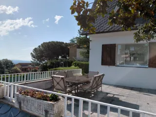 Casa a la Venta