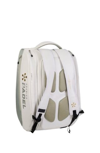 Paletero Bullpadel Vertex W Premier Padel