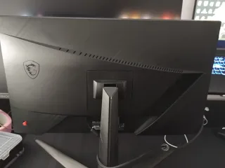 Monitor MSI G2422 Esports Gaming 23.8 PARA PIEZAS
